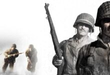 Company of Heroes Sistem Gereksinimleri (2026) Sistem Gereksinimleri