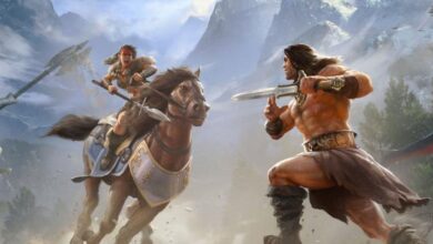 Conan Exiles Sistem Gereksinimleri (2026) Conan Exiles Sistem Gereksinimleri (2026) Sistem Gereksinimleri