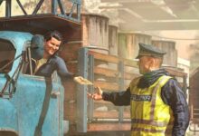 Contraband Police Sistem Gereksinimleri (2026) Sistem Gereksinimleri