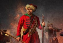 Cossacks 3 Sistem Gereksinimleri (2026) Sistem Gereksinimleri