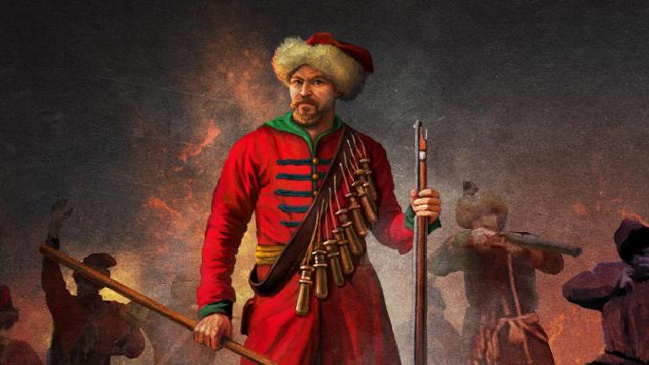 Cossacks 3 Sistem Gereksinimleri (2026) Cossacks 3 Sistem Gereksinimleri (2026) Sistem Gereksinimleri