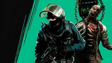 Counter-Strike Nexon: Studio Sistem Gereksinimleri (2026) Sistem Gereksinimleri