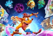 Crash Bandicoot 4: It's About Time Sistem Gereksinimleri (2026) Sistem Gereksinimleri