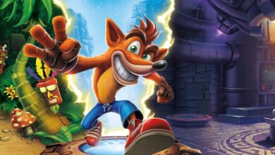 Crash Bandicoot N. Sane Trilogy Sistem Gereksinimleri (2026) Sistem Gereksinimleri