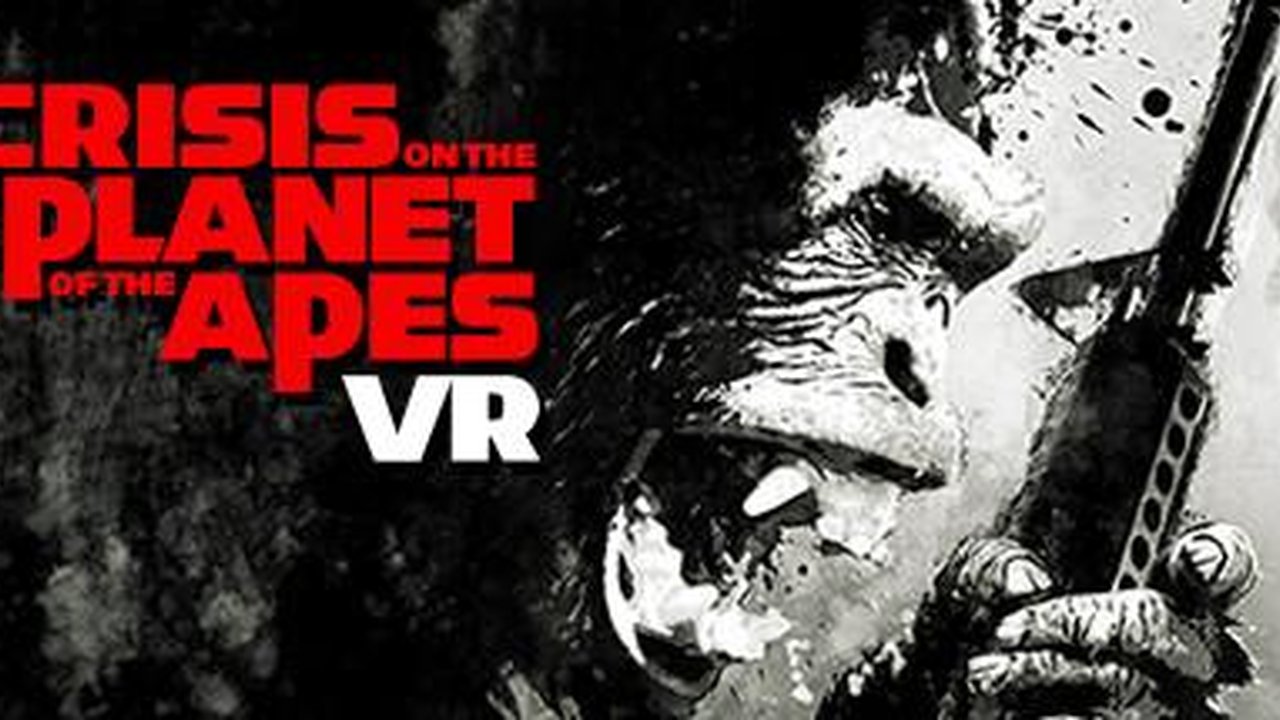 Crisis on the Planet of the Apes Sistem Gereksinimleri (2026) Crisis on the Planet of the Apes Sistem Gereksinimleri (2026) Sistem Gereksinimleri