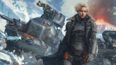 Crossout Sistem Gereksinimleri (2026) Sistem Gereksinimleri