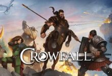 Crowfall Sistem Gereksinimleri (2026) Sistem Gereksinimleri