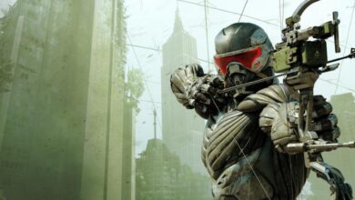 Crysis 3 Remastered Sistem Gereksinimleri (2026) Sistem Gereksinimleri