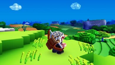 Cube World Sistem Gereksinimleri (2026) Sistem Gereksinimleri