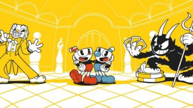 Cuphead Sistem Gereksinimleri (2026) Sistem Gereksinimleri
