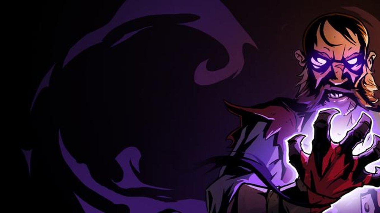 Curse of the Dead Gods Sistem Gereksinimleri (2026) Curse of the Dead Gods Sistem Gereksinimleri (2026) Sistem Gereksinimleri