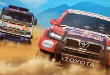 Dakar Desert Rally Sistem Gereksinimleri (2026) Sistem Gereksinimleri
