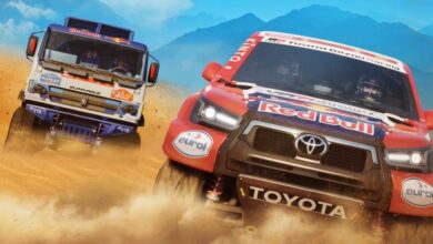 Dakar Desert Rally Sistem Gereksinimleri (2026) Dakar Desert Rally Sistem Gereksinimleri (2026) Sistem Gereksinimleri