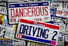 Dangerous Driving 2 Sistem Gereksinimleri (2026) Sistem Gereksinimleri