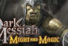 Dark Messiah of Might and Magic Sistem Gereksinimleri (2026) Sistem Gereksinimleri