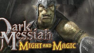 Dark Messiah of Might and Magic Sistem Gereksinimleri (2026) Sistem Gereksinimleri