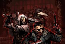 Darkest Dungeon Sistem Gereksinimleri (2026) Sistem Gereksinimleri