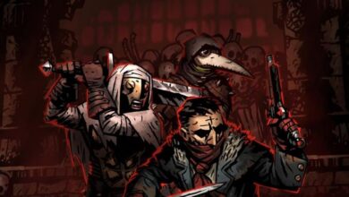 Darkest Dungeon Sistem Gereksinimleri (2026) Sistem Gereksinimleri