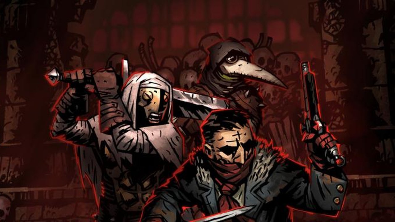Darkest Dungeon Sistem Gereksinimleri (2026) Darkest Dungeon Sistem Gereksinimleri (2026) Sistem Gereksinimleri