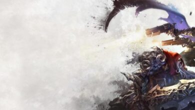 Darksiders Genesis Sistem Gereksinimleri (2026) Sistem Gereksinimleri