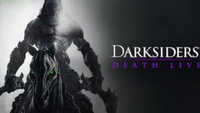 Darksiders II Sistem Gereksinimleri (2026) Sistem Gereksinimleri