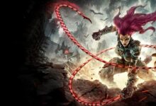 Darksiders III Sistem Gereksinimleri (2026) Sistem Gereksinimleri