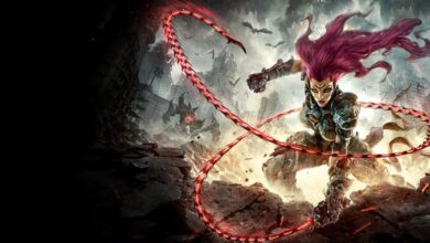 Darksiders III Sistem Gereksinimleri (2026) Sistem Gereksinimleri