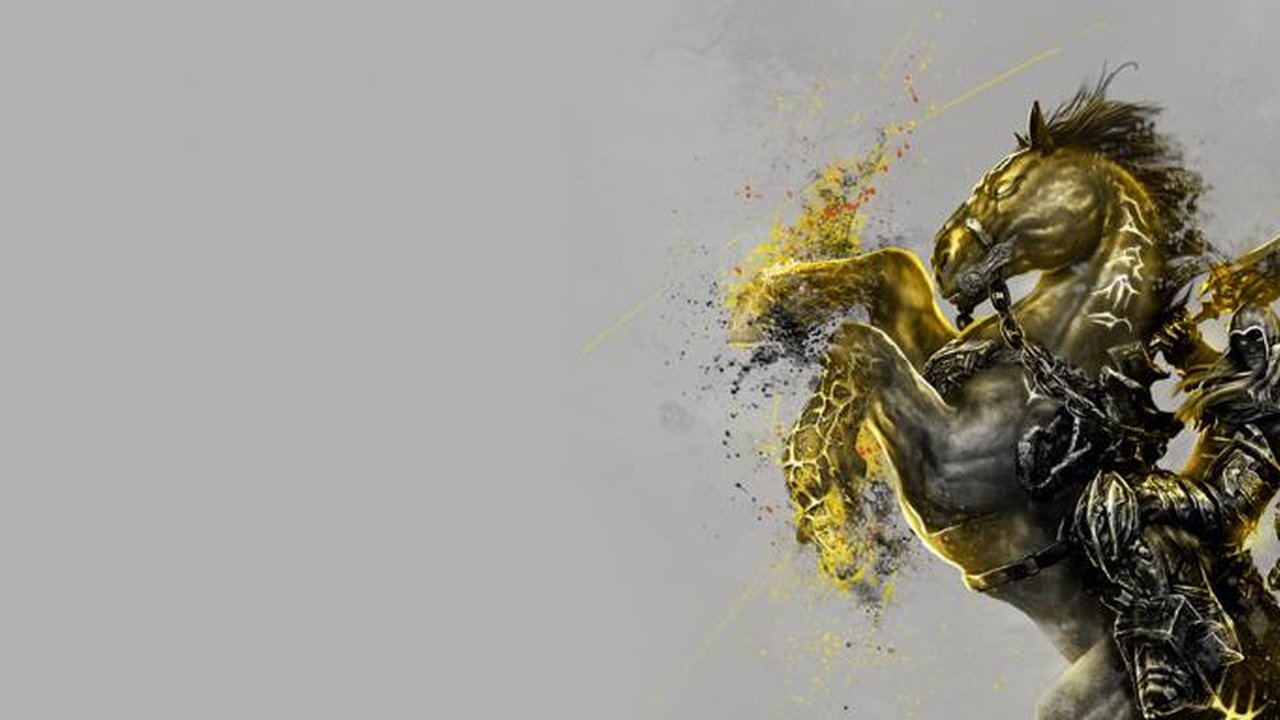 Darksiders Sistem Gereksinimleri (2026) Darksiders Sistem Gereksinimleri (2026) Sistem Gereksinimleri