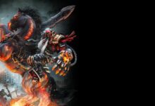 Darksiders Warmastered Edition Sistem Gereksinimleri (2026) Sistem Gereksinimleri