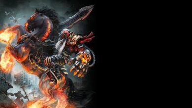 Darksiders Warmastered Edition Sistem Gereksinimleri (2026) Sistem Gereksinimleri