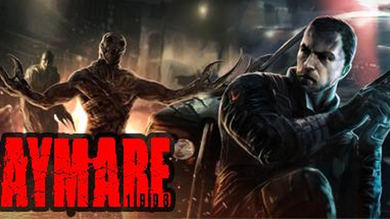 Daymare: 1998 Sistem Gereksinimleri (2026) Daymare: 1998 Sistem Gereksinimleri (2026) Sistem Gereksinimleri