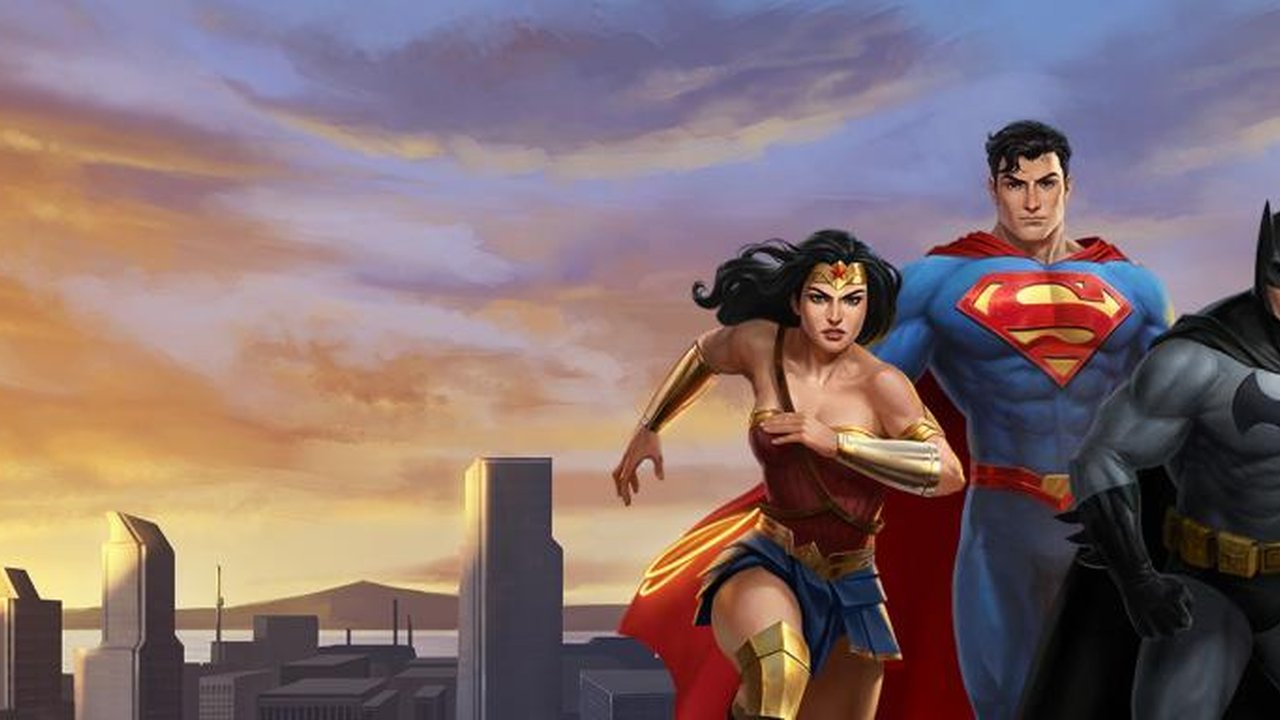 DC Universe Online Sistem Gereksinimleri (2026) DC Universe Online Sistem Gereksinimleri (2026) Sistem Gereksinimleri