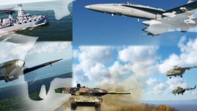 DCS World Sistem Gereksinimleri (2026) Sistem Gereksinimleri