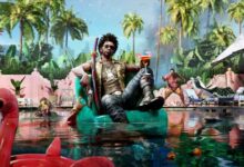 Dead Island 2 Sistem Gereksinimleri (2026) Sistem Gereksinimleri