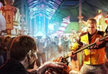 Dead Rising 2 Sistem Gereksinimleri (2026) Sistem Gereksinimleri