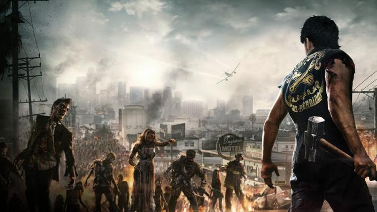 Dead Rising 3 Sistem Gereksinimleri (2026) Dead Rising 3 Sistem Gereksinimleri (2026) Sistem Gereksinimleri