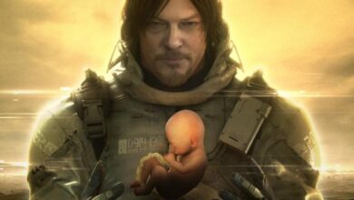 Death Stranding: Director's Cut Sistem Gereksinimleri (2026) Sistem Gereksinimleri