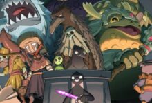 Death's Door Sistem Gereksinimleri (2026) Sistem Gereksinimleri