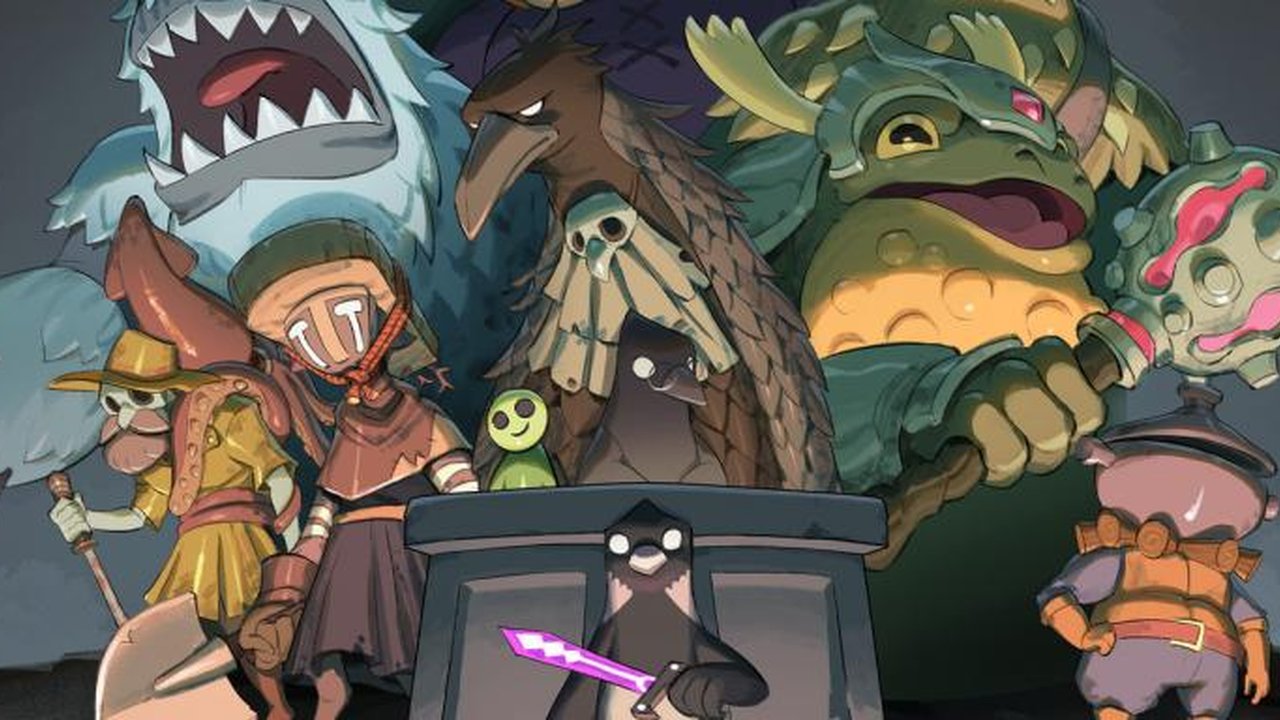 Death's Door Sistem Gereksinimleri (2026) Death's Door Sistem Gereksinimleri (2026) Sistem Gereksinimleri