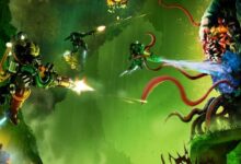 Deep Rock Galactic Sistem Gereksinimleri (2026) Sistem Gereksinimleri