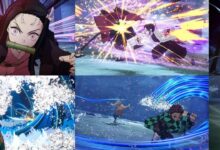 Demon Slayer: Kimetsu no Yaiba - The Hinokami Chronicles Sistem Gereksinimleri (2026) Sistem Gereksinimleri