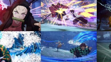 Demon Slayer: Kimetsu no Yaiba - The Hinokami Chronicles Sistem Gereksinimleri (2026) Sistem Gereksinimleri