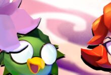 Demon Turf Sistem Gereksinimleri (2026) Sistem Gereksinimleri