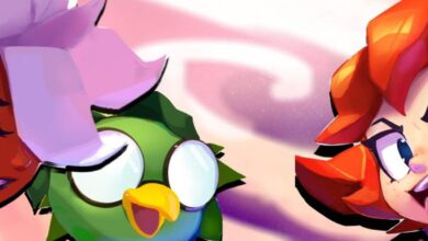 Demon Turf Sistem Gereksinimleri (2026) Demon Turf Sistem Gereksinimleri (2026) Sistem Gereksinimleri