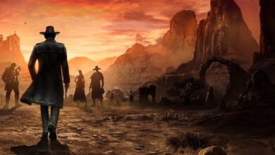 Desperados III Sistem Gereksinimleri (2026) Sistem Gereksinimleri