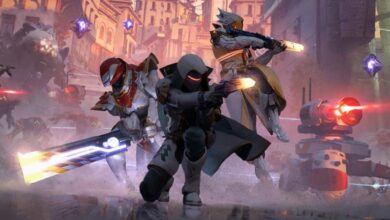 Destiny 2 Sistem Gereksinimleri (2026) Sistem Gereksinimleri