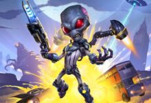 Destroy All Humans! 2 - Reprobed Sistem Gereksinimleri (2026) Sistem Gereksinimleri