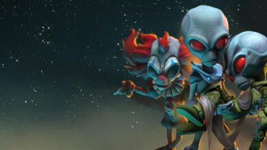 Destroy All Humans! - Clone Carnage Sistem Gereksinimleri (2026) Sistem Gereksinimleri