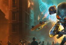 Destroy All Humans! Sistem Gereksinimleri (2026) Sistem Gereksinimleri