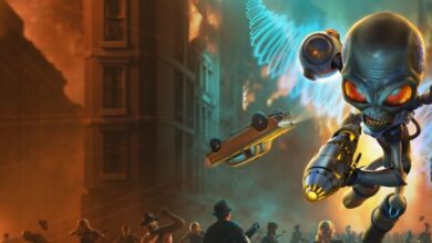 Destroy All Humans! Sistem Gereksinimleri (2026) Sistem Gereksinimleri